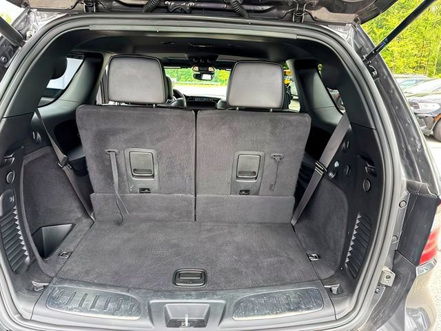 Used 2024 Dodge Durango GT AWD/4WD image 15