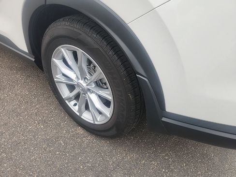 Used 2024 Honda CR-V EX-L image 7