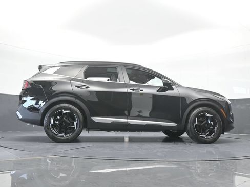 Used 2026 Kia Sportage EX w/ EX Panorama Roof Package FWD image 63