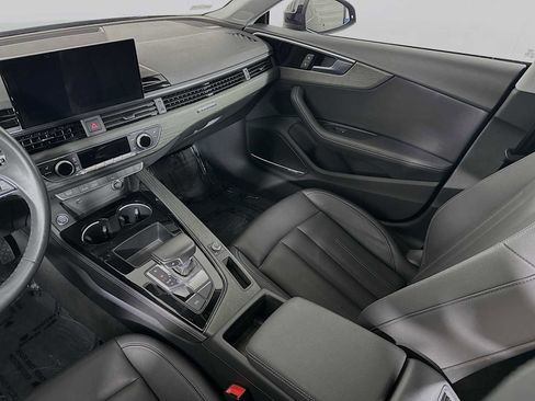 Used 2023 Audi A5 2.0T Premium Plus w/ Premium Plus image 21