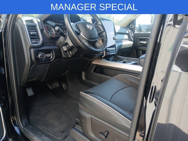 Used 2022 RAM 4500 Laramie AWD/4WD image 51