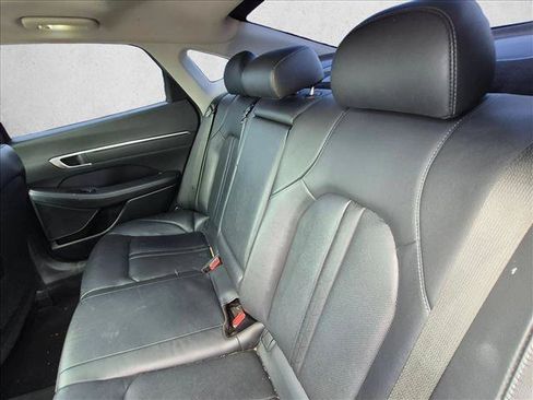 Used 2023 Hyundai Sonata Limited FWD image 15