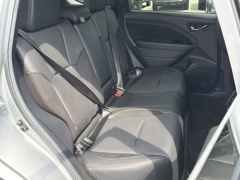 Certified 2026 Subaru Forester Touring AWD/4WD image 20