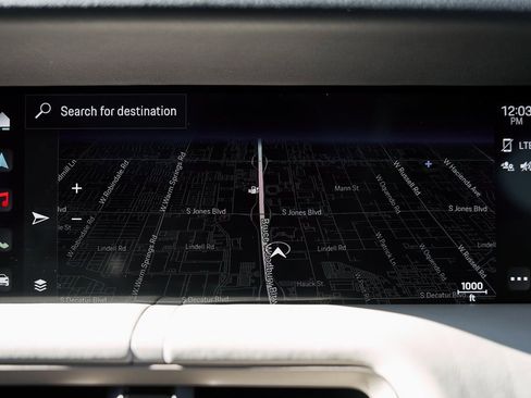 Used 2020 Porsche Taycan Turbo S image 69