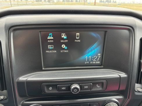 Used 2016 Chevrolet Silverado 2500 W/T image 22