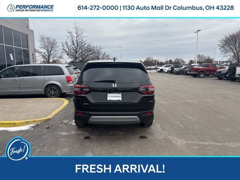 Used 2023 Honda Pilot EX-L image 5