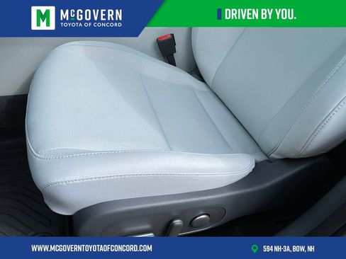 Used 2025 Hyundai Kona SEL AWD/4WD image 10