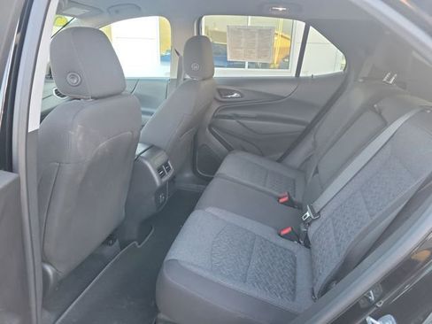 Used 2023 Chevrolet Equinox Premier image 29