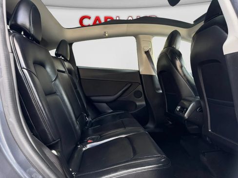 Used 2021 Tesla Model Y 2WD image 21