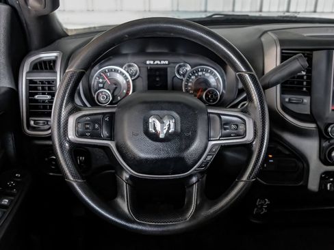 Used 2024 RAM 3500 Tradesman AWD/4WD image 16