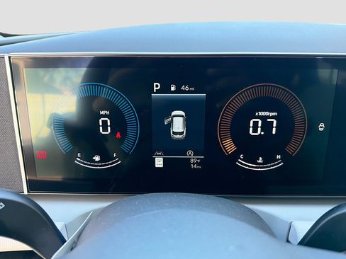 New 2026 Hyundai Tucson SEL image 33