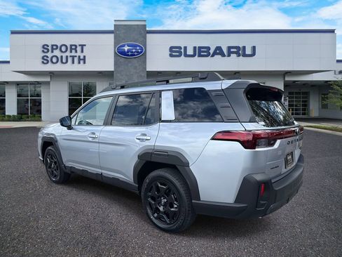 New 2026 Subaru Outback Limited AWD/4WD image 5