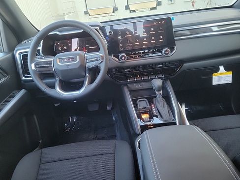 New 2026 GMC Canyon Elevation w/ Convenience Package image 13