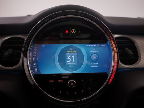 Used 2024 MINI Cooper SE image 10