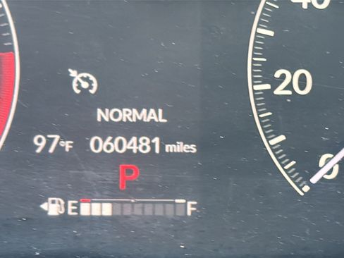 Certified 2024 Honda CR-V EX image 29