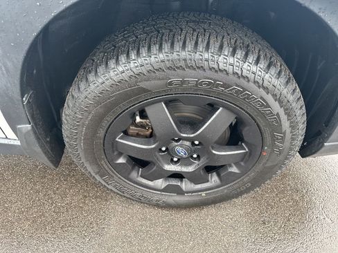 Certified 2025 Subaru Outback Wilderness image 33