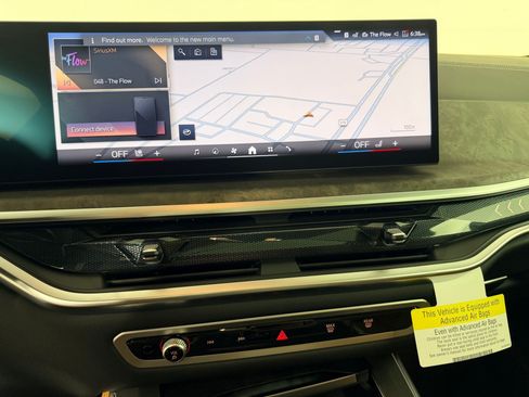 New 2026 BMW X5 sDrive40i w/ Executive Package RWD image 19