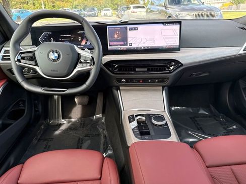 Used 2026 BMW 330i Sedan RWD image 15