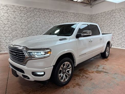 Used 2019 RAM 1500 Limited image 3