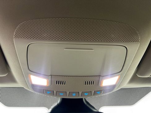 Used 2024 Ford Edge SE w/ Black Appearance Package image 22