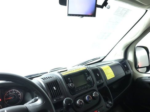 Used 2019 RAM ProMaster 3500 image 15