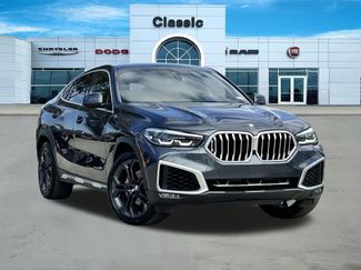 Used 2020 BMW X6 sDrive40i w/ Convenience Package video 1
