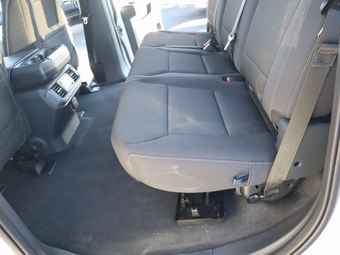 New 2025 Ford F150 XLT w/ Equipment Group 302A MID image 14