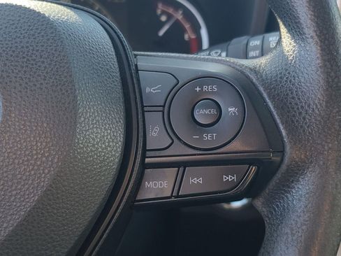 Used 2023 Toyota RAV4 XLE image 30