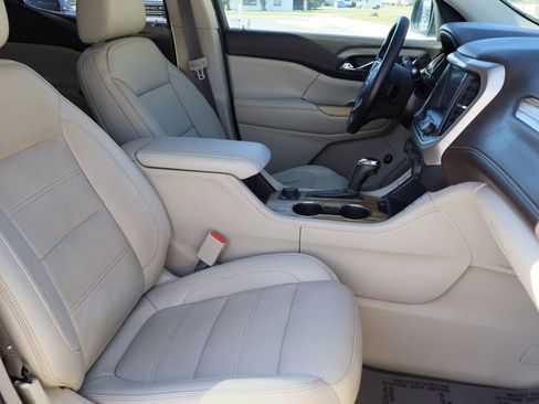 Used 2019 GMC Acadia Denali w/ Technology Package image 29