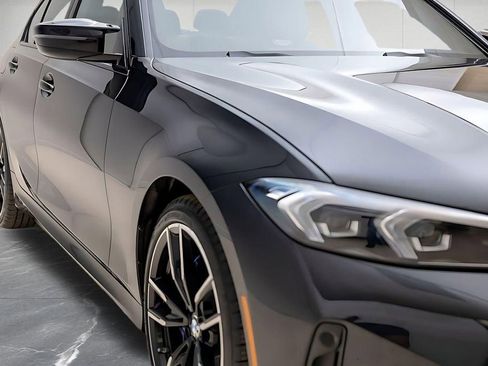 Used 2023 BMW M340i xDrive w/ Premium Package image 6