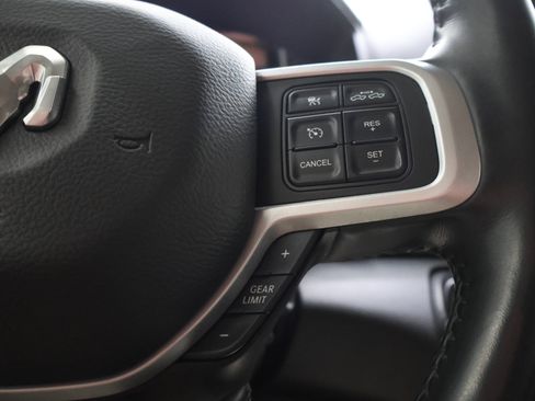 Used 2020 RAM 2500 Big Horn w/ Level 2 Equipment Group AWD/4WD image 13
