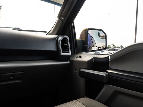 Certified 2019 Ford F150 XLT AWD/4WD image 29