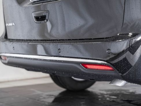 New 2026 Chrysler Pacifica Select image 7