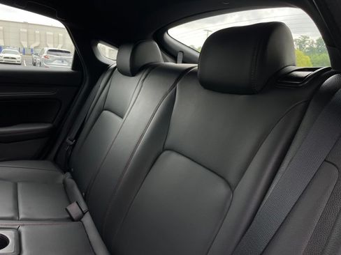 Used 2024 Acura Integra Type S FWD image 42