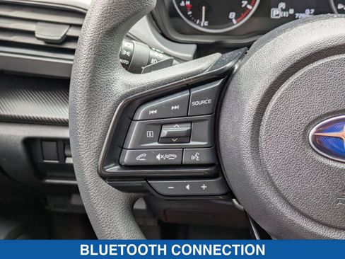 Certified 2025 Subaru Crosstrek 2.5i Premium AWD/4WD image 17