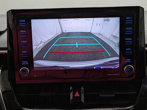 Used 2022 Toyota Corolla LE image 8