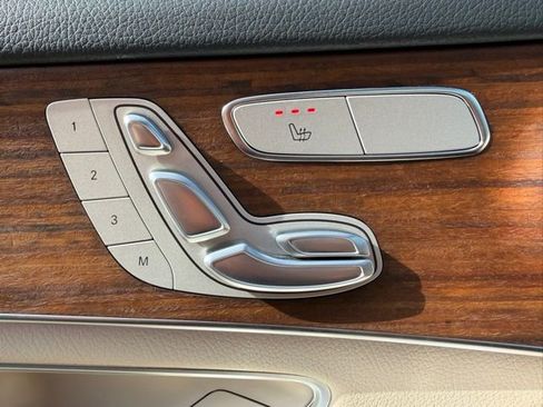 Certified 2022 Mercedes-Benz GLC 300 4MATIC image 14