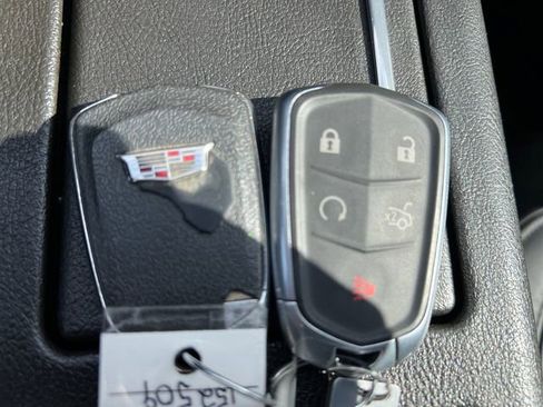 Used 2018 Cadillac CT6 Premium Luxury image 29