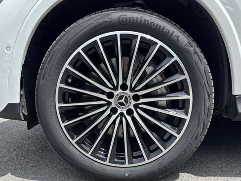 New 2026 Mercedes-Benz GLC 300 4MATIC image 12