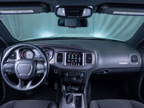 Used 2023 Dodge Charger GT image 12