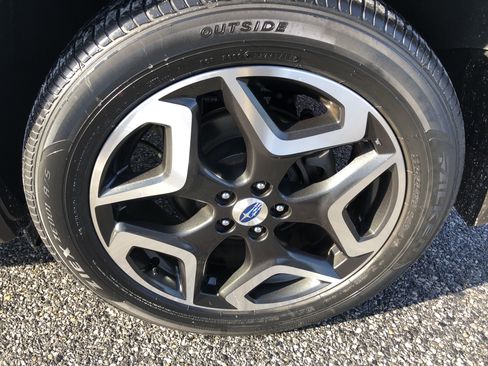 Used 2018 Subaru Crosstrek 2.0i Limited image 39