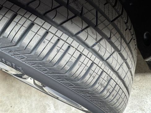 New 2026 Mercedes-Benz GLE 53 AMG 4MATIC Coupe image 30