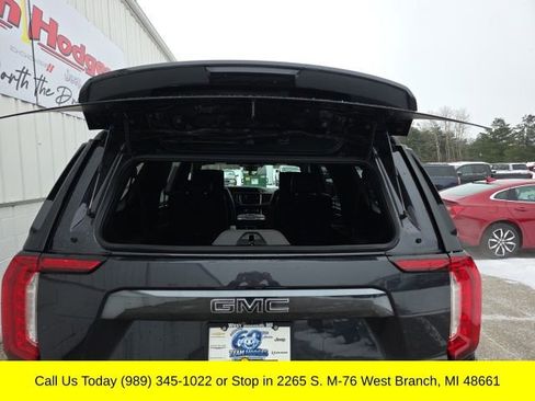 Used 2024 GMC Yukon XL Denali Ultimate w/ LPO, Floor Liner Package image 57