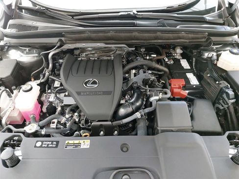 Used 2024 Lexus RX 350 FWD image 34