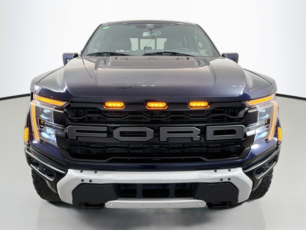 Used 2024 Ford F150 Raptor AWD/4WD image 2