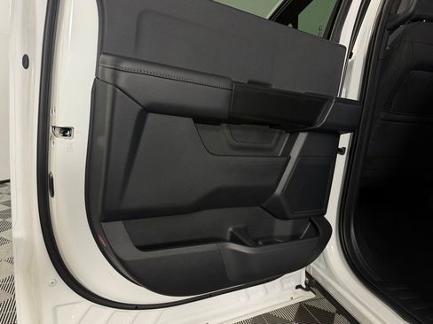 Used 2025 Ford F150 STX w/ Equipment Group 200A AWD/4WD image 27