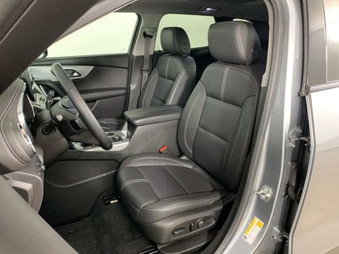 Used 2023 Chevrolet Blazer LT AWD/4WD image 27
