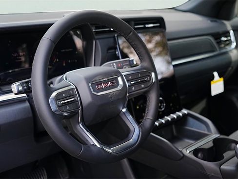 New 2026 GMC Terrain Elevation w/ Black Edition image 7