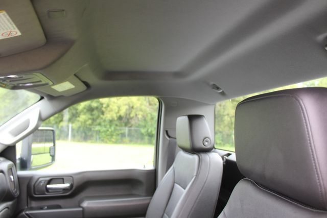 Used 2022 Chevrolet Silverado 2500 W/T w/ WT Fleet Convenience Package AWD/4WD image 19