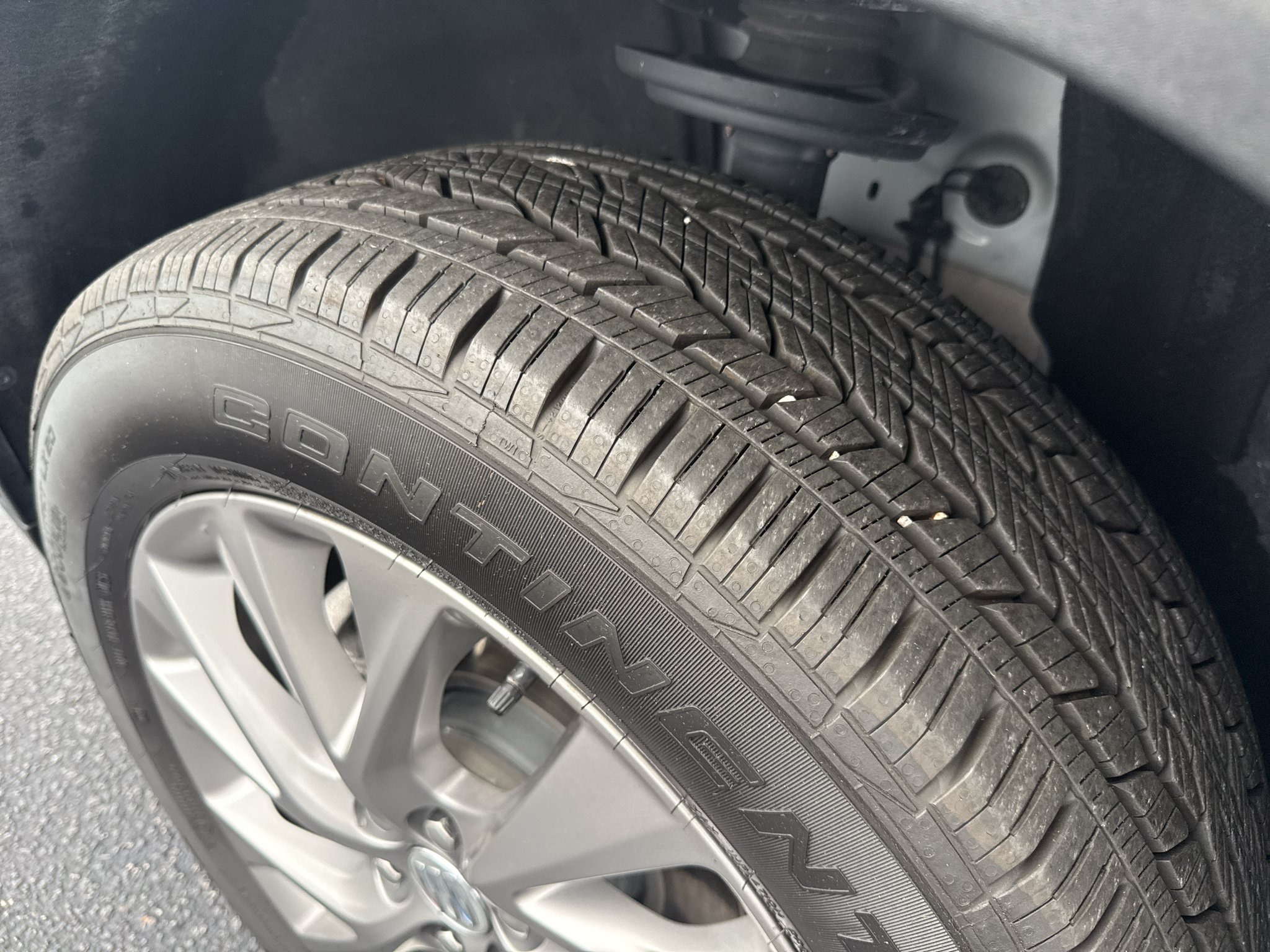 Used 2026 Buick Enclave Preferred FWD image 15